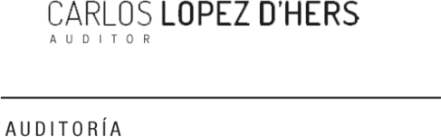 logo Carlos Lopez D'hers
